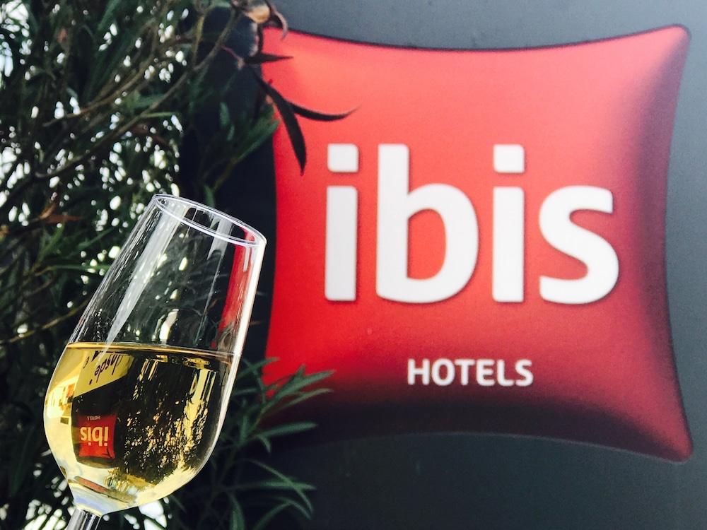 Ibis Jerez De La Frontera Cadiz Hotel ภายนอก รูปภาพ